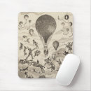 Recherche de du 19ème siècle tapis souris Vintage