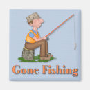 Search for fishing pole magnets Fisherman