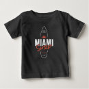 Recherche de planche de surf bébé tshirts Pour enfants