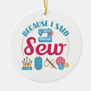 Search for sewing ornaments Funny