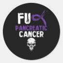 Search for pancreatic stickers Purple
