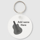 Search for acoustic guitar keychains Player