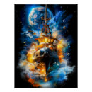 Search for science posters Cosmic