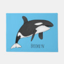 Search for whale doormats Arctic