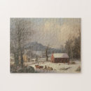 Search for horse and sleigh puzzles Horses