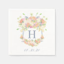 Recherche de garden party serviettes Bride