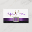 Search for damask place cards Vintage