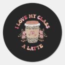 Search for i love my teacher stickers Special education teacher