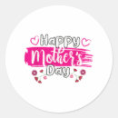 Search for happy womens day stickers Mom