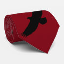 Search for attack ties Flying
