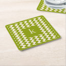 Search for lime green coasters Bold