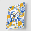 Search for azulejos clocks Lisbon