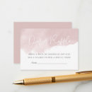 Recherche de douche rose lingerie invitations Baby girl