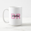 Search for female names mugs Doctor