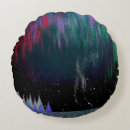 Search for northern lights pillows Stars