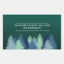 Search for nature quote stickers Wildlife