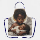 Search for babys aprons Jesus