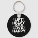 Search for barbells keychains Fitness motivation