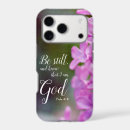 Recherche de psaume 46 iphone coques Jésus