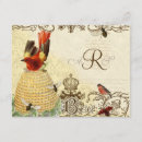 Search for bees rsvp cards Response