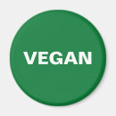 Recherche de vegan magnete Santé