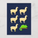 Search for cute chameleon postcards Animals
