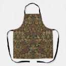 Search for tapestry aprons William morris