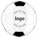 Search for logo soccer balls Small business