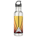 Search for art deco water bottles Retro