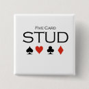 Search for five stud Gamble