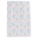 Search for checkered gift bags Girl