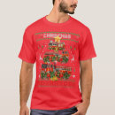 Recherche de christmas slogan tshirts Santa claus