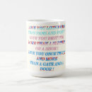 Search for occasion mugs Design