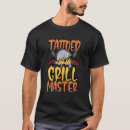 Search for master tshirts Grill