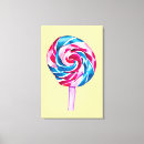 Search for candy canvas prints Fun