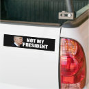 Search for criminal bumper stickers Democrat