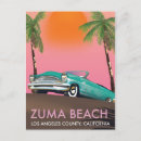 Recherche de los angeles beach cartes postales Travel