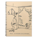 Search for empty notebooks Saturdayeveningpost