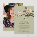 Search for celebration of life thank you cards Minimalist