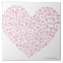 Recherche de fleurs de cerisier carreaux Illustration