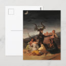 Search for evil witch postcards Occult