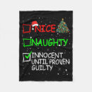 Search for naughty christmas decor Innocent