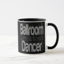 Search for ballroom mugs Dancing