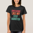 Search for funny step dad tshirts Like