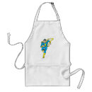 Search for junior aprons Marvel
