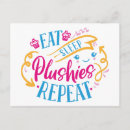 Search for repeating postcards Cute