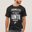 Search for going to be an aunt tshirts Cute