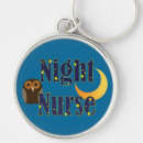 Search for night shift keychains Nursing