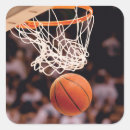 Search for score stickers Slam dunk