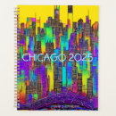 Search for skyline planners Chicago